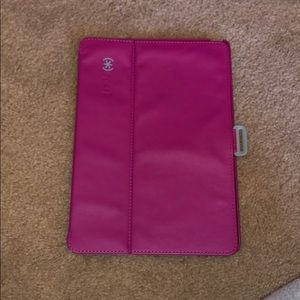 Speck iPad 2 air case